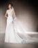 Rochie de mireasa St. Patrick- Malva