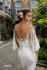 Rochie de mireasa Tarik Ediz- 93671