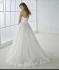 Rochie de mireasa White One- Fernanda