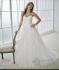 Rochie de mireasa White One- Fernanda