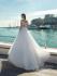 Rochie de mireasa din doua piese Demetrios- DR 274T