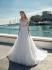 Rochie de mireasa din doua piese Demetrios- DR 274T