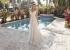 Rochie de mireasa Demetrios- 1003