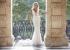 Rochie de mireasa Demetrios Platinum- DP 416