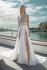 Rochie de mireasa din doua piese Demetrios- DR 269S
