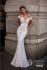 Rochie de mireasa Tarik Ediz- 93606