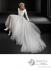 Rochie de mireasa Manu Garcia- Oblea 2021