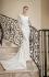 Rochie de mireasa Demetrios 1035