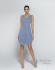 Rochie de seara Demetrios Evening - D286