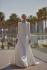 Rochie de mireasa Manu Garcia - Reus