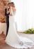 Rochie de mireasa White One - Laska 2022