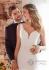 Rochie de mireasa White One - Laska 2022