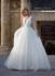 Rochie de mireasa Manu Garcia - Samantha