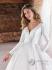 Rochie de mireasa White One-Nanya