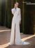Rochie de mireasa Valerio Luna -Fosco