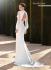 Rochie de mireasa Valerio Luna -Fosco