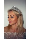 Coronita /diadema mireasa -202465