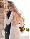 Rochie de mireasa White One - Maitasun 2022