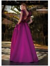 Rochie de gala -MG3417 