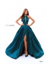 Rochie de cununie civila Tarik Ediz- 50213
