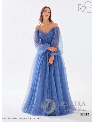 Rochie de gala -52012