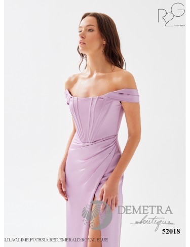 Rochie de gala -52018 