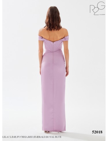 Rochie de gala -52018 