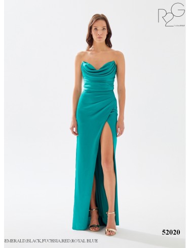 Rochie de gala -52020