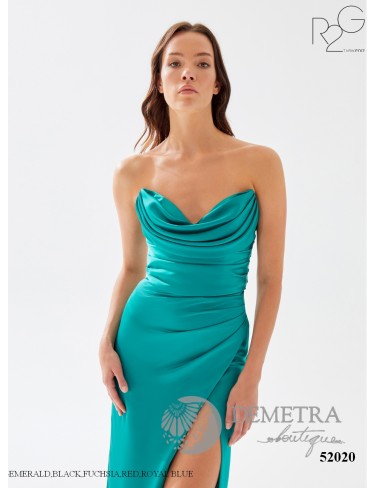 Rochie de gala -52020
