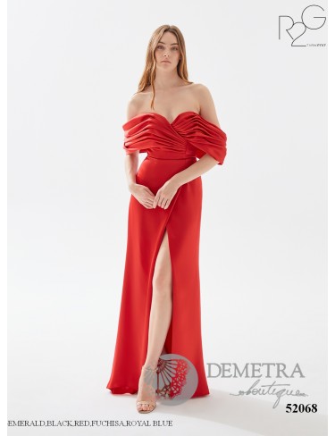 Rochie de gala - 52068