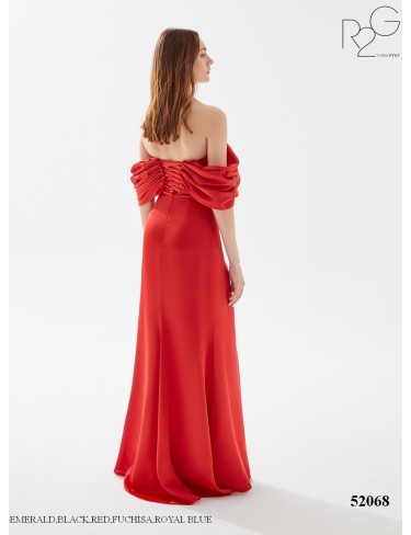 Rochie de gala - 52068