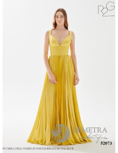 Rochie  de gala - 52073