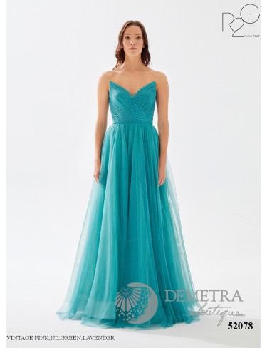 Rochie de gala- 52078