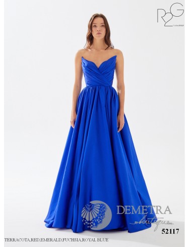 Rochie de gala -52117