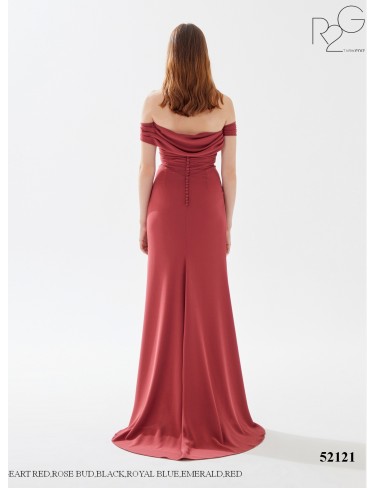 Rochie de gala -52121