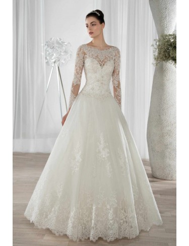 Rochie de mireasa Demetrios - 641 Rochie de mireasa Demetrios - 641