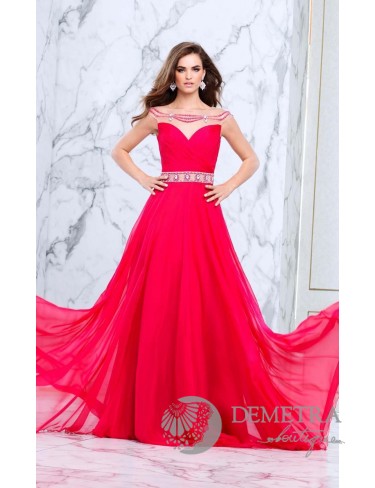 Rochie de gala -50091