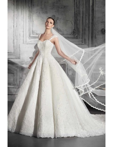 Rochie de mireasa Demetrios- 804 Rochie de mireasa Demetrios- 804