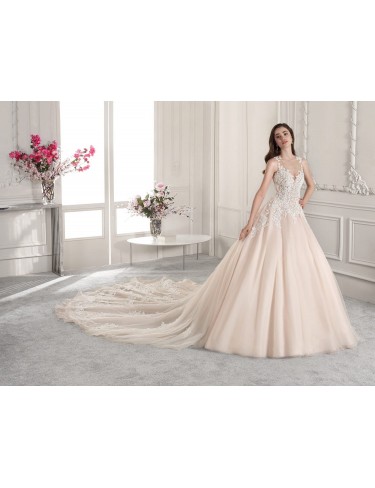 Rochie de mireasa Demetrios- 819 Rochie de mireasa Demetrios- 819