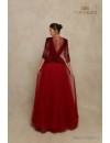 Rochie de gala -98053