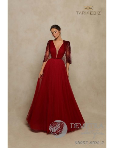 Rochie de gala -98053