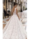 Rochie de mireasa Tarik Ediz -93617