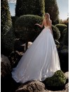 Rochie de mireasa Nicole Couture - Berry