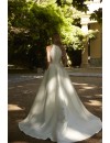 Rochie de mireasa Valerio Luna - Egipto 