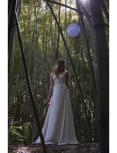 Rochie de mireasa Valerio Luna -Eloisa