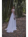 Rochie de mireasa Valerio Luna - Erika 