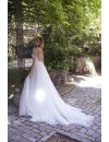 Rochie de mireasa Valerio Luna -Esencia 