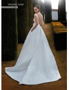 Rochie de mireasa Valerio Luna -Fiore 