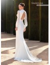Rochie de mireasa Valerio Luna -Fosco 