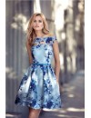 Rochie de seara/cununie civila Carla Ruiz- 93655